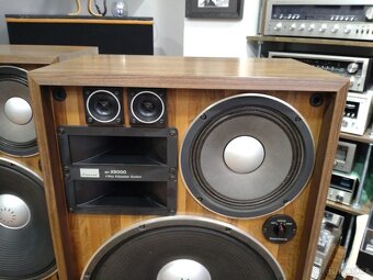 reproduktory Sansui SP X 9000- rezervováno - 4