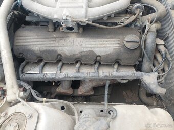 Motor  Bmw M20b20 - 4