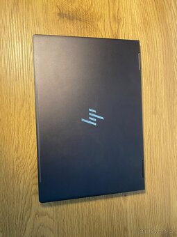 HP ENVY x360 13,3" – AMD Ryzen 7, 16GB RAM + HP stylus - 4