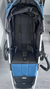 Prodám kočárek Thule Urban Glide 2 - 4