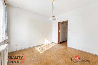Prodej, byty/3+1, 62 m2, Vysocká 553/3, Moravské Předměstí, - 4