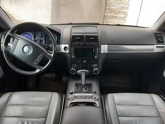 Volkswagen Touareg kingkong 3.0 - 4