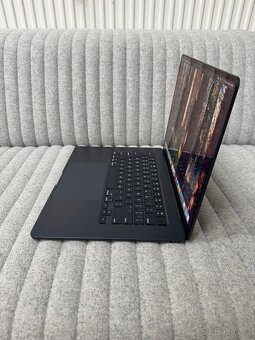MacBook Air 15'' Midnight M4 16/256 2025 - 4