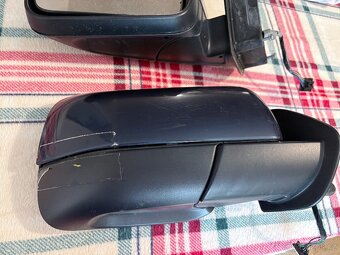 Vnější zpětná zrcátka Discovery 4 / Range Rover Sport 10-13 - 4