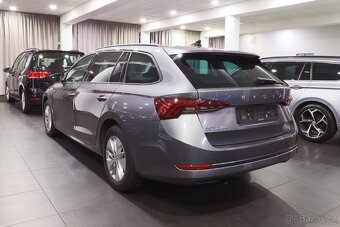 Škoda Octavia 4 Combi 2.0TDI DSG Tažné - záruka Autodraft - 4