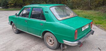 Škoda 120L - 4