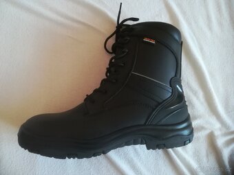 Pracovní boty - 4