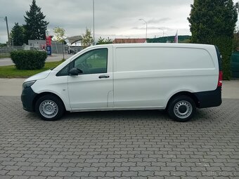 Mercedes-Benz Vito 114 CDI 100KW  150000KM - 4
