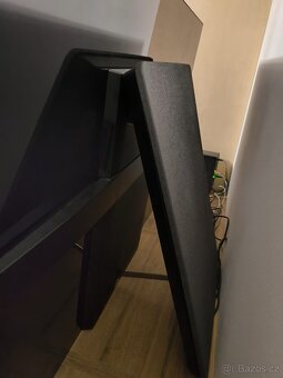 OLED TV SONY 65A1 - 4