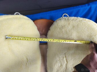 Wade westernové nejširší komora EFQH , krátké TOP CENA - 4