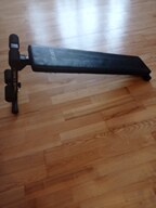 Posilovací lavice - 4