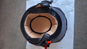 Prodám otevřenou helmu MT Helmets - 4