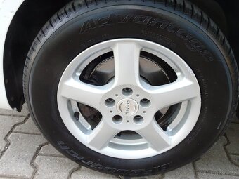 Škjoda Roomster 1.2 74,.tis.km, 1.majitel - 4