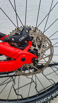 Canyon Neuron 5 29,Vzduch. vidlice,Shimano Deore 1x12,Rám XL - 4