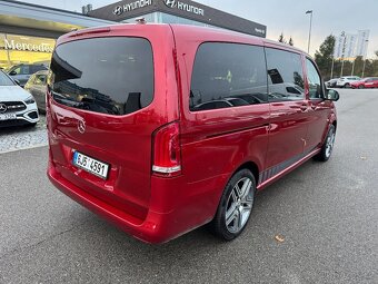 Mercedes-Benz Vito 114CDI 4x4 Tourer Select AMG DPH - 4