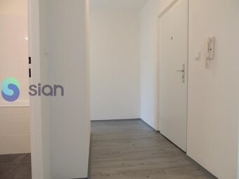 Podnájem bytu 1+1 41 m2, ul. Jugoslávská 2841/43, Ostrava - - 4