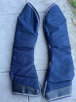 Přepravní kamaše - 4