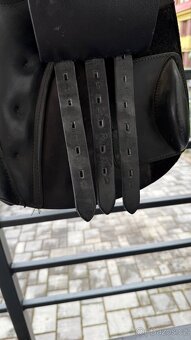 🐎 Univerzální sedlo Kentaur Seneca 17,5” – skvělý stav 🐎 - 4