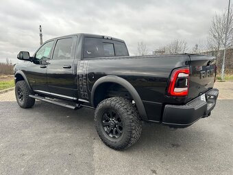 2019 RAM 2500 Powerwagon 6.4 V8 HEMI - 4