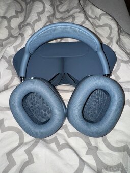 Prodám AirPods Max 2024 - 4