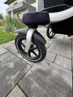 Thule Urban Glide 2 - KRASNÝ STAV - 4