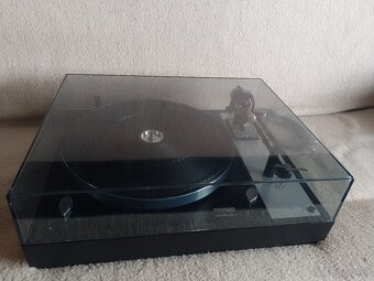 Thorens TD 160 mk2 - 4