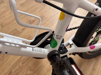 20" Dětské kolo Frog 52 - 4