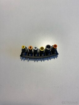 FSP 65W nabíječka - 4