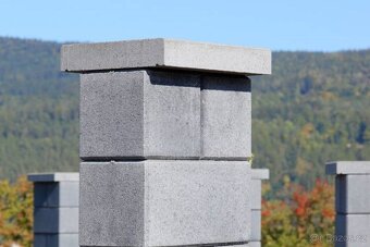 BEST - ZÁKRYTOVÁ DESKA ROVNÁ 6CM PŘÍRODNÍ - 4