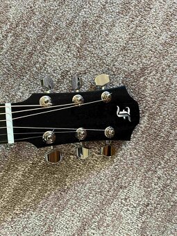 Akustická kytara Furch Blue Dc-SW - 4