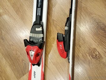 Dětské sjezdové lyže HEAD 127 - 4