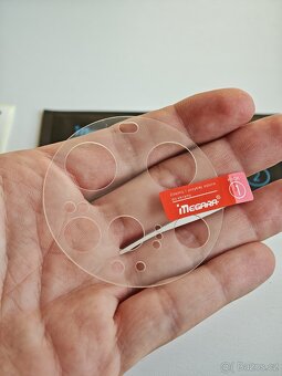 Xiaomi 15 Ultra - ochrana fotoaparátu - 4