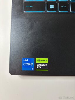 MSI Cyborg 15 A13UC-1409CZ - 4