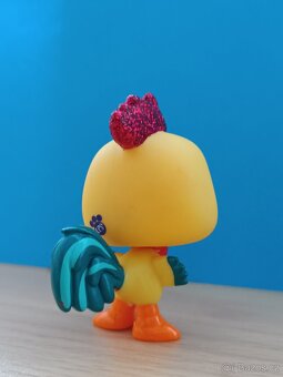 ☘️ LPS kohoutek ☘️ LIMITOVANÁ edice ☘️ - 4