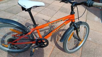 dětské horské kolo Author - 4