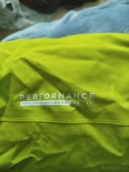 Zimní pánská bunda - 4