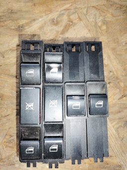 BMW E46,  přední světla, - 4