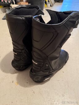 Prodám boty KORE velikost 47. Jako nové . - 4