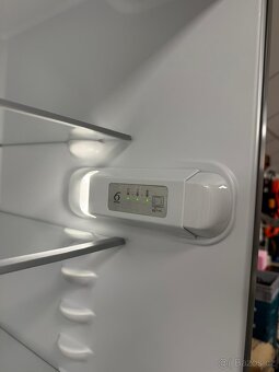 Lednička Whirlpool BLF9121 OX - 4