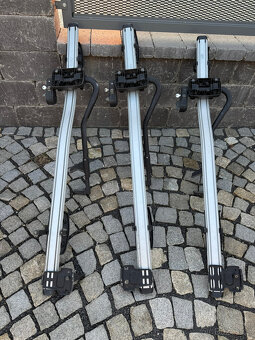 STŘEŠNÍ NOSIČ KOL Thule ProRide - 4