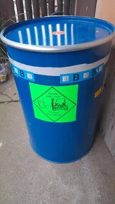 Sudy. Prodám sudy 60x90cca. - 4