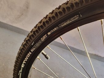 Kolo 26 věk 9-12 do 80 kg - 4