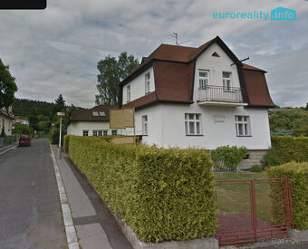 Pronájem, pokoj 20 m2, Na Průhonu, Mariánské Lázně - 4