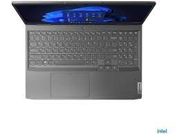 Lenovo LOQ 15IAX9E|Intel Core i5-i5-12450HX|16GB|SSD512GB - 4