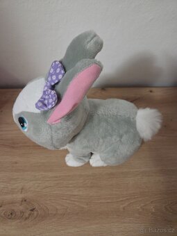 Interaktivní králíček Bany - 4