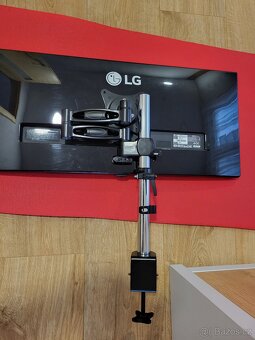 Monitor 29" LG 29UM58 Ultrawide - 4