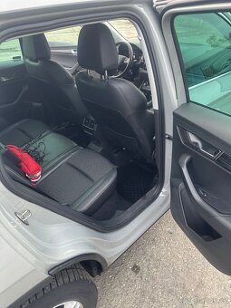 Škoda Karog 2,0 diesel 4x4 2018 DSG - 4