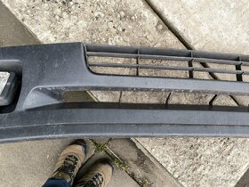 Nárazník Peugeot 205 GTI - 4