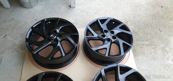 5x114,3 r18 mazda kia hyundai mitsubishi toyota honda - 4