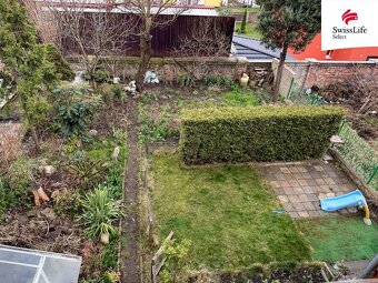 Prodej vícegeneračního domu 294 m2 Jugoslávská, Most - 4